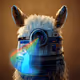 Llama #30