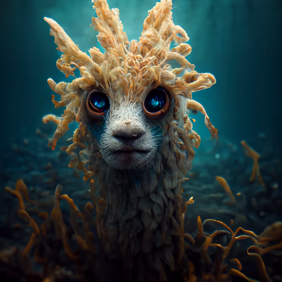 Llama #1064