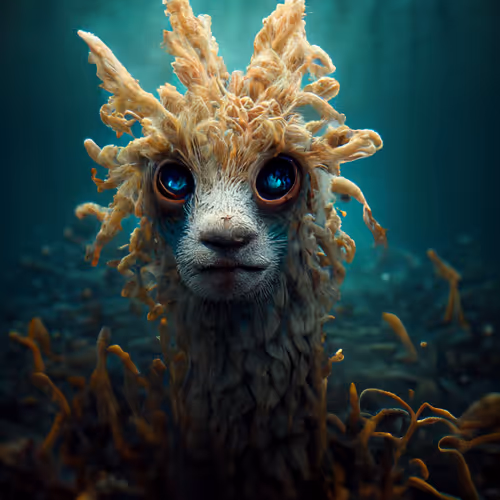 Llama #1064
