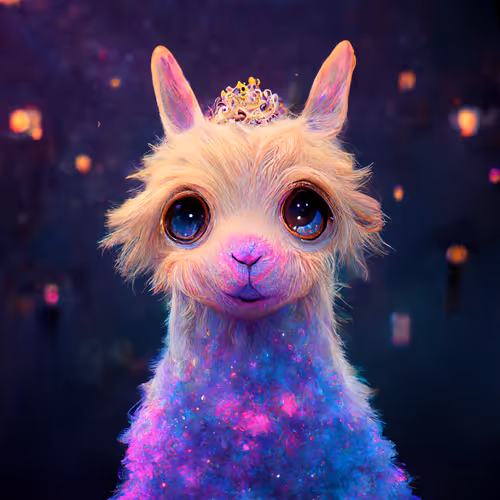 Llama #270
