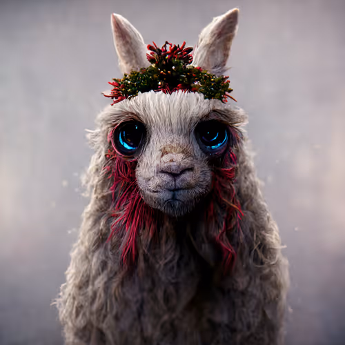 Llama #1080
