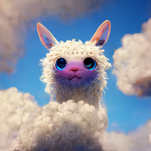 The Llamas