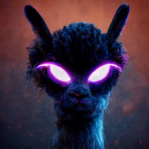 Llama #586