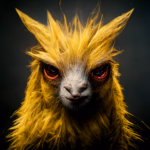 Llama #431