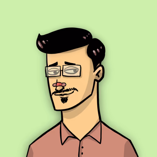 Tony Messinaz