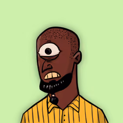 Crypto Hodler #5441