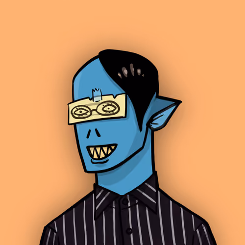 Crypto Hodler #178