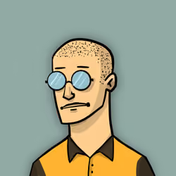Crypto Hodler #314