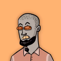 Crypto Hodler #3907