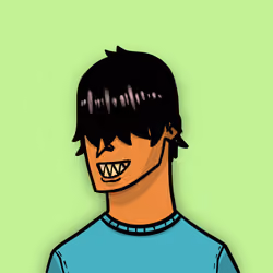 Crypto Hodler #6618