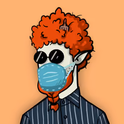 Crypto Hodler #7364