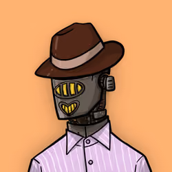 Crypto Hodler #74