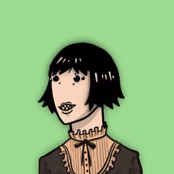Crypto Hodler #2730