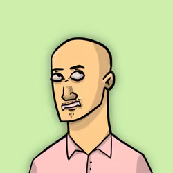 Crypto Hodler #929