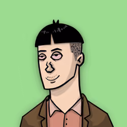 Crypto Hodler #6232