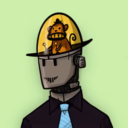 Crypto Hodler #9494