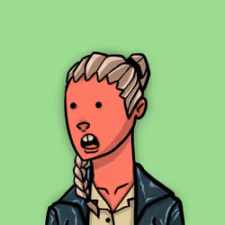 Crypto Hodler #29