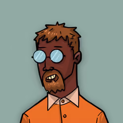Crypto Hodler #1660