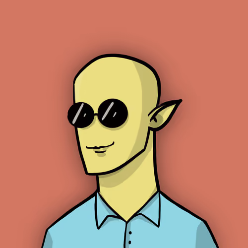 Crypto Hodler #7808