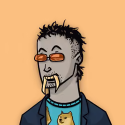 Crypto Hodler #788