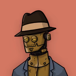 Crypto Hodler #6353