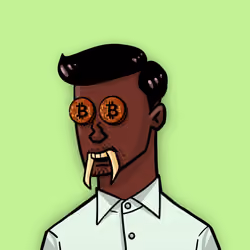 Crypto Hodler #68