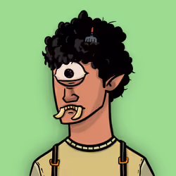 Crypto Hodler #878