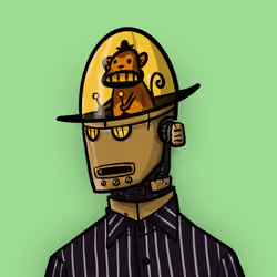 Crypto Hodler #343