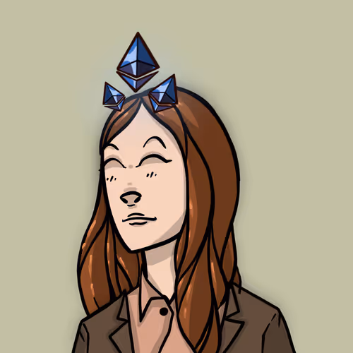 Crypto Hodler #9998