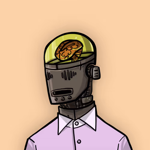 Crypto Hodlers Nft