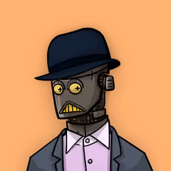 Crypto Hodler #7636