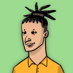 Crypto Hodler #6615