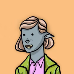 Crypto Hodler #4304