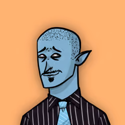 Crypto Hodler #3429