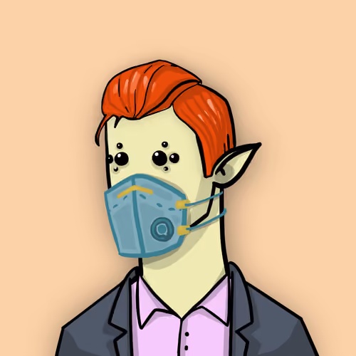 Crypto Hodler #494