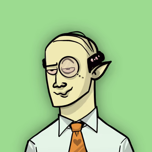 Crypto Hodler #7978