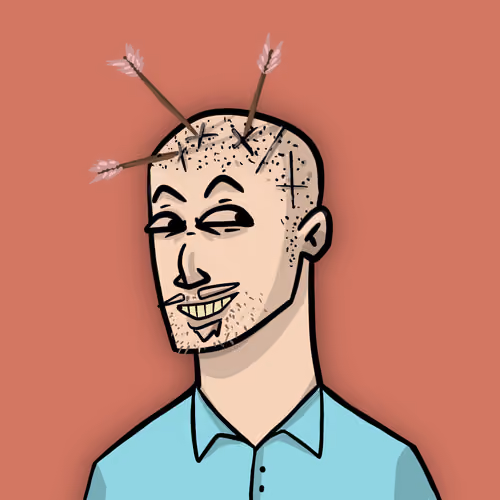 Crypto Hodler #6570
