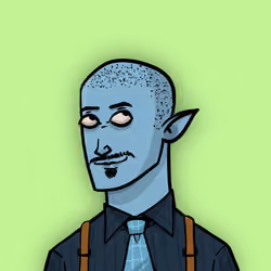 Crypto Hodler #8648