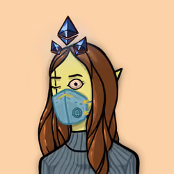 Crypto Hodler #9213