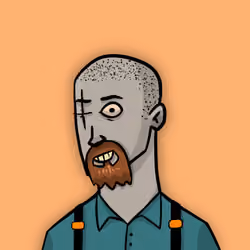 Crypto Hodler #437