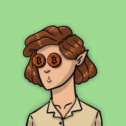 Crypto Hodler #512