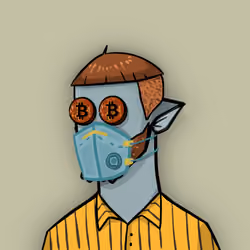 Crypto Hodler #4256