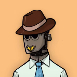 Crypto Hodler #9069