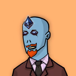 Crypto Hodler #3052