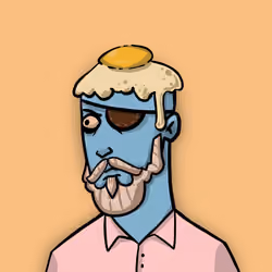 Crypto Hodler #6813