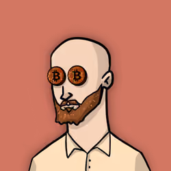 Crypto Hodler #28