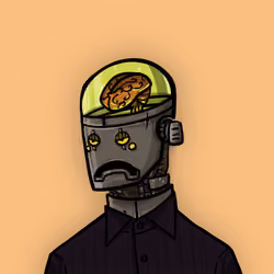 Crypto Hodler #9361