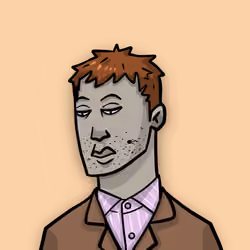 Crypto Hodler #9492