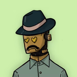 Crypto Hodler #5568