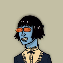 Crypto Hodler #34